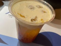 -火山屋台(新街口店)