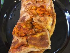 -新加坡Zam Zam餐馆