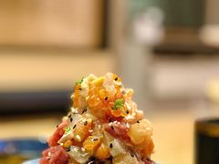 -鸟山鸣·日料食堂(王府井店)