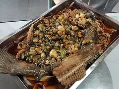 -大草原清真饭庄(沙河店)