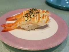 -晴季寿司(红旗街万达店)