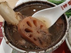 -钟姐炖品(印象城百盛店)