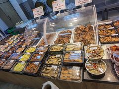 -果蔬好生活超市(双井店)