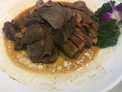 潮式卤水全鹅拼盘-顺德佬酒楼(愉龙店)