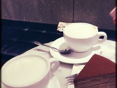 -Awfully Chocolate(来福士广场店)