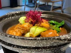 -茶宴·美食地标餐厅(沙坡尾店)