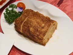 -功德林(南京西路店)