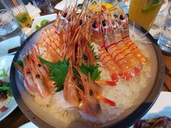 -Mr·Fish鱼鲜生海鲜放题(银泰in99店)