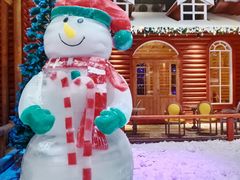 -宁波冰雪大世界(北仑区)