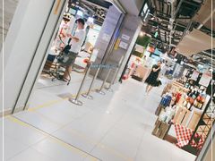 -盒马鲜生(馥邦国际店)