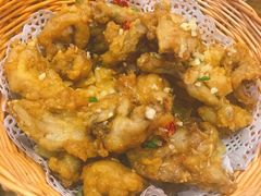 -锦月楼百姓厨房(大箕山商业广场店)