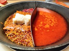 -巴蜀大将火锅(太原旗舰店)