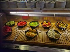 -火炉火自助餐(喜隆多店)