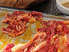 -金刚山(学府路店)