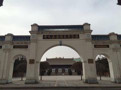 -西宁市东关清真大寺