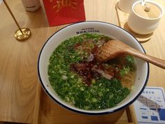 -马记永·兰州牛肉面(天通苑家乐福店)
