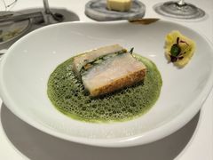-Le Comptoir de Pierre Gagnaire