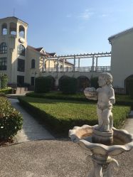 点击看大图 -伊莎贝拉婚礼庄园(顾村店)