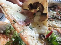 -玛尚诺Pizza&Bar(长泰广场店)