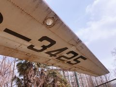 -南京航空航天大学(明故宫校区)