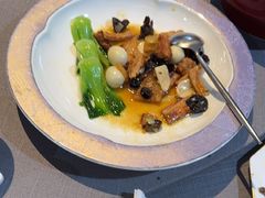 -秦月轩·长安小馆·新陕菜(阜成路·五棵松店)