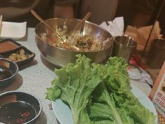 -炭之家·齐齐哈尔非遗烤肉·鲜切直供(中央大街店)