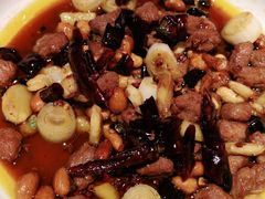 -铁公鸡·四川料理(天环广场店)