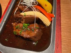 -水之惠鲜鱼料理(王府大街店)