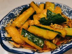 -陳香貴·兰州牛肉面(上海长风大悦城店)