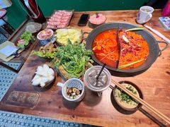 -楠火锅(哈尔滨金爵万象店)