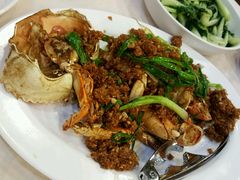 -桥底辣蟹(谢斐道店)