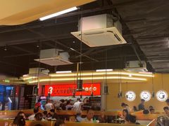 -师烤·豆花烤鱼(广州荔湾扬韬广场店)