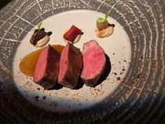 -wann lounge 低温慢煮牛排·清吧