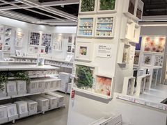 -宜家家居(四元桥商场店)