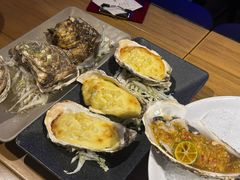 -蠔爺王志德生蚝馆(金沙湾店)