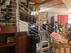 -懒人盐府人家(安贞店)