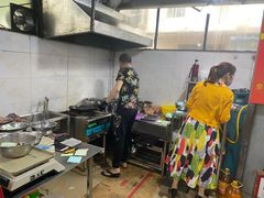 -龙上水现炒生料(柳沙店)