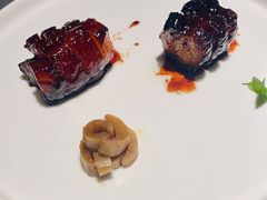 -小炳胜(卓悦中心店)