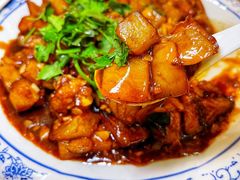 -聚发号清真菜馆