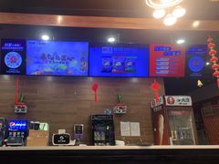 -李先生牛肉面大王(成都东站西广场店)