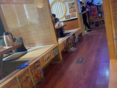 -鳗鱼家·深夜食堂(军博店)