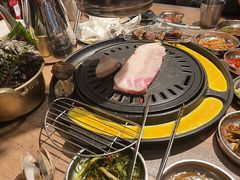 -马场洞肉铺(振安店)