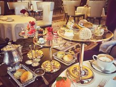 -Salon de Ville浦江汇(上海外滩华尔道夫酒店店)