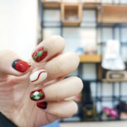 点击看大图 -Touch Nail·品质·美甲美睫