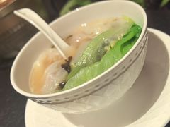 -色響火锅(恒隆广场店)