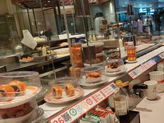 -新一番三文鱼寿司(大东海店)