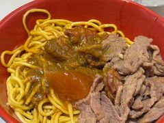 -百乐门粉面店(二龙喉分店)