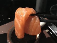 -新鲜特色餐厅(香格里拉大酒店)