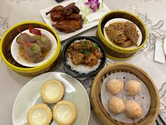 -香云轩·顺德菜(香云纱园林酒店店)