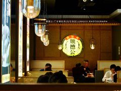-顺德公广东猪肚鸡·煲仔饭(白石洲店)